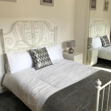 Apex Variety Gate Apartment Glasgow Buitenkant foto